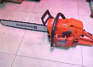 Powersaw ya Husqvarna 272XP Inchi 24