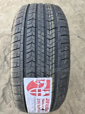Tairi za Zextour 225/55 R18