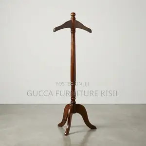 Kishikio cha Nguo cha Ofisi ya Executive