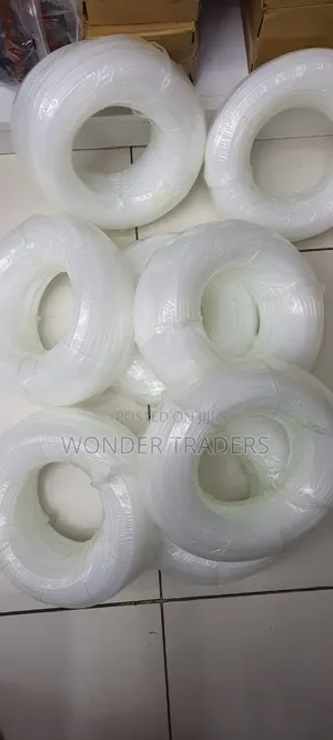 Mirija ya Fiber Buffer