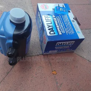 Dayliff High Pressure Pump Controller