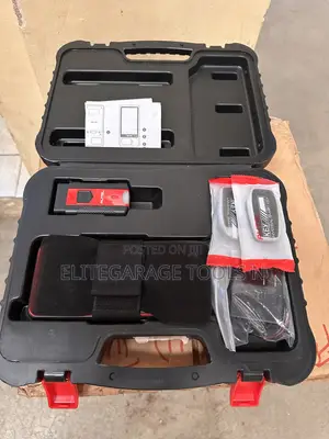 Autel KM100E Key Programmer