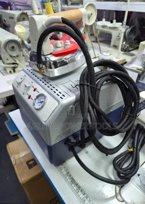 Mashine ya Kufumia Nguo ya Steam Boiler 3.5L