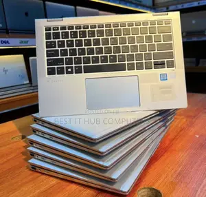HP EliteBook x360 1030 G4 16GB Core i5 512GB SSD