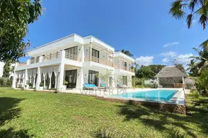 Diani Stays 2-Bedroom Apartment