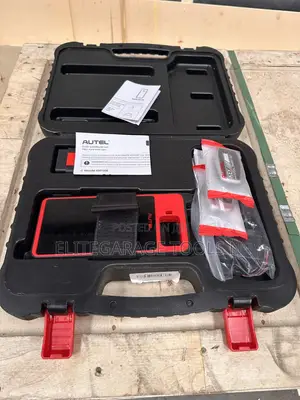 Autel MaxiIM KM100E Key Programmer