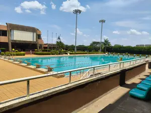 Swimming Instructor / Personal Swimming Trainer