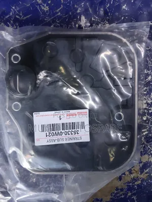 Gearbox Filter for Toyota 1ZZ, 1NZ, NZE