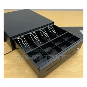 Cash Drawer POS 5 Slots