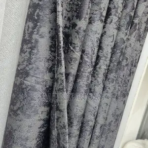 Elegant Home Curtains for Interior Window Styling