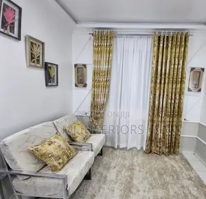 Premium Curtains for Modern Homes and Apartments