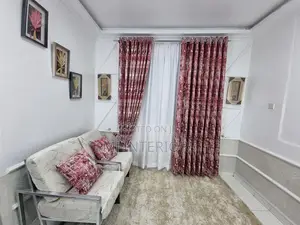 Quality Curtains for Living Room, Bedroom, and Office
