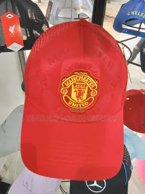 Manchester United Cap