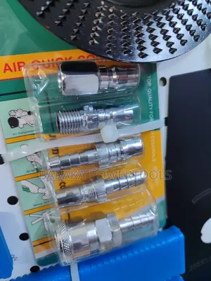 Air Hose Quick Connect Fittings