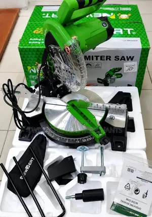 Newbeat 10-inch Miter Saw