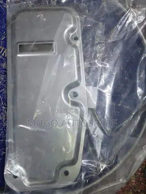 Gearbox Filter for 1KD, 2KD, 7L