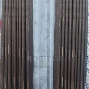 Premium Quality Curtains for Stylish Home Interior