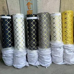 Elegant Curtains for Living Room and Bedroom