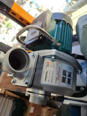 Freevel DC Booster Pump 2 Inch