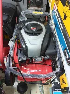 Mashine Mpya ya Kukatia Nyasi Honda 8.0hp 196cc