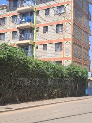 Kiwanja cha Biashara Kahawa Sukari - Zaidi ya Ekari Moja Barabara Kuu