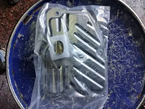 Filter ya Gearbox kwa 1NZ CVT, 2ZR, na Probox New Shape