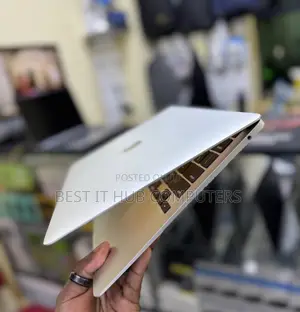 Apple MacBook Air 2020 Intel Core i5 8GB RAM 256GB SSD