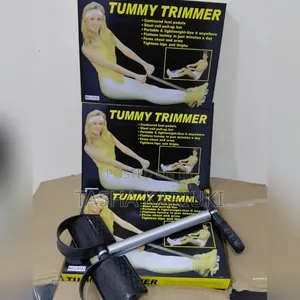 Bodyfit Tummy Trimmer
