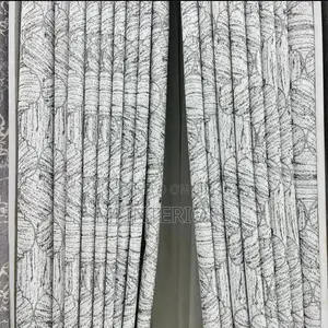 Stylish Curtains for Homes and Offices
