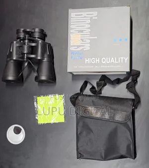 Binoculars Zenye Ubora wa Juu