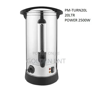 Electric Tea Urn 20L