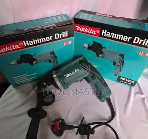 Makita HP1630 Nyundo Drill Nzito 710W