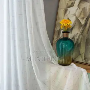 Home Curtains for Classy Interior Finishing
