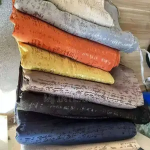 Quality Curtains for Modern Living Room