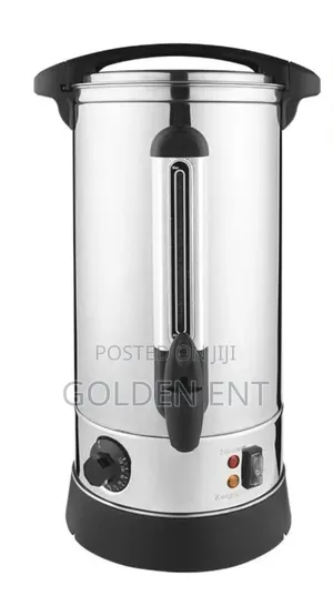 Electric Tea Urn 45L