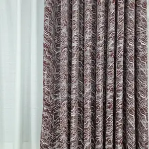 Elegant Drapes for Living Room and Bedroom