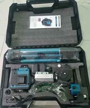 Makita Laser Level