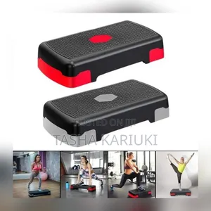 Sportsart Aerobic Foot Pedal