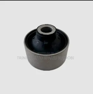 Toyota RAV4 Mpya Bush za Arm (Kubwa, Ndogo) na Ball Joints