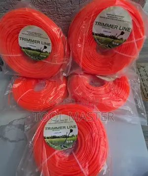 Kamba ya Trimmer 3mm x 100m