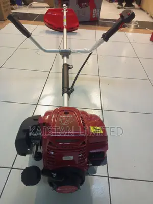 Mashine ya Kukatia Nyasi ya Kitaalamu (4-Stroke)