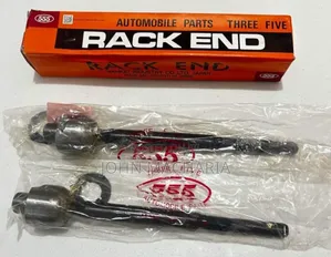 Rack End kwa Toyota Land Cruiser Prado 150