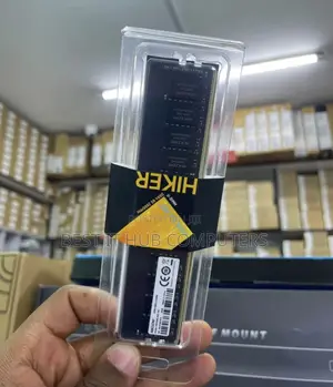 Kadi ya Kumbukumbu ya 8GB PC4