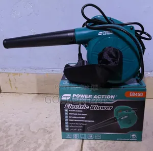 Power Action Blower ya 450W