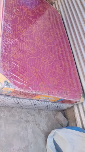Godoro la Morning Glory Superfoam 4x6 ft Inchi 6 Laini