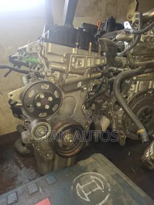 Injini ya K12C Slim kwa Suzuki Solio
