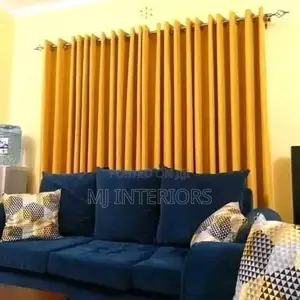 Pazia Nyeusi Bora kwa Kuzuia Jua na Mwanga