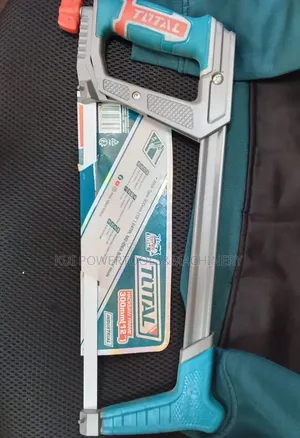 Total 300mm Hacksaw