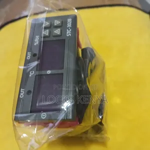 STC-3028 Kidhibiti Joto na Unyevunyevu