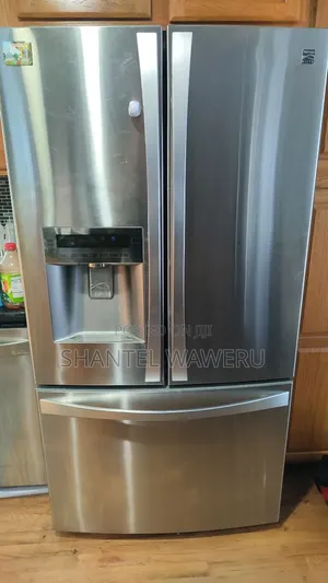 Fridge Repair and Service